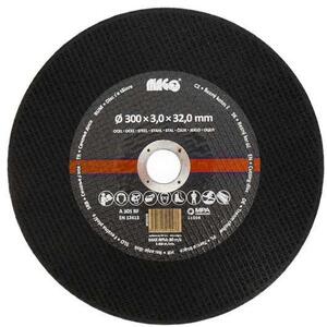MAGG Fémvágó korong, 300×3, 0×32, 0 mm kép