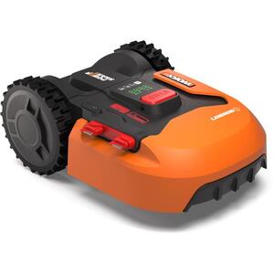 Worx Landroid S400 kép