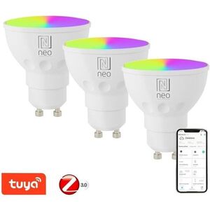 Színes / RGB kép