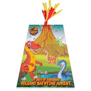 ACCENTRA Dinopark Adventure kép