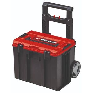 EINHELL E-Case L szerszámos láda kerekekkel és fogantyúval, 4540014 kép