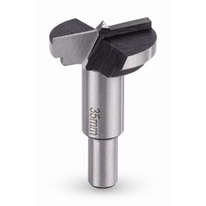 KREATOR KRT013003, 35×10×60 mm, fafúrószár kép