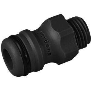 GARDENA Csatlakozóelem, 13, 2 mm (G 1/4) kép