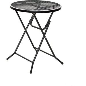 ROJAPLAST ZWMT-60F összecsukható kerti asztal, 60 cm kép