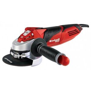 EINHELL elektromos sarokcsiszoló 125mm TE-AG 125/750, 4430880 kép