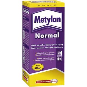 METYLAN Normal 125 g kép