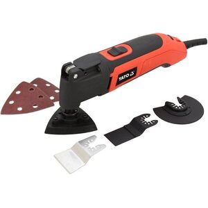 Yato YT-82220 oszcilláló gép kép