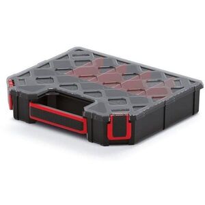 TAGER rendszerező rekeszekkel KTG30256S, 284 x 243 x 60 mm, Kistenberg kép