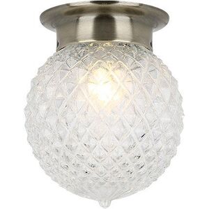 ACA DECOR Capri, bronz kép