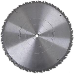 HECHT 001670A fa körfűrészlap, 165 mm kép