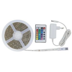 Rabalux 79022 STRIP, 19 W, RGB, 500 cm, IP44 kép