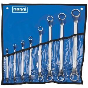 NAREX 443000589 Csillagkulcs készlet kép