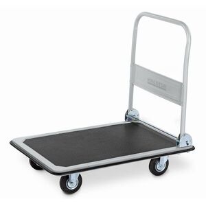KREATOR Szállító kocsi KRT670102, teherbírása 300 kg kép