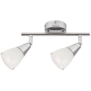 Rabalux Spotlámpa, 2×E14/ 40 W/ 230 V kép