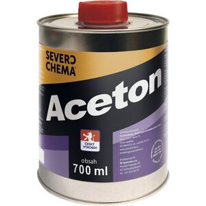 Severochema Aceton 700 ml kép
