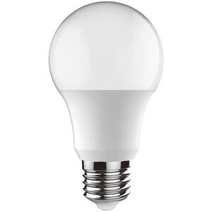 SMD A60 LED izzó 12W/230V/E27/3000K/900Lm/230°/Step Dim kép
