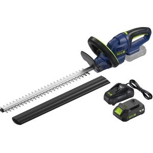ALZATOOLS AKKU CHT20V BatteryONE 20V töltővel (1x2 Ah) kép