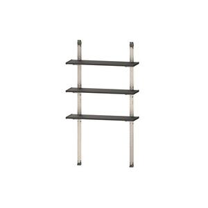 KETER Shelving Kit 100 Polcrendszer kerti tárolóhoz kép