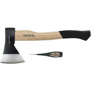 Yato ágazó fejsze 430 mm kép