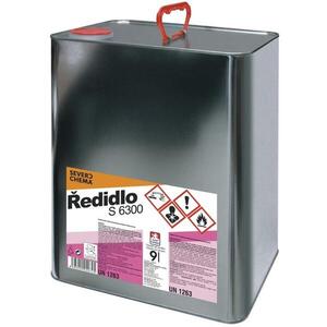 SEVEROCHEMA S6300 Hígító, 9 l kép