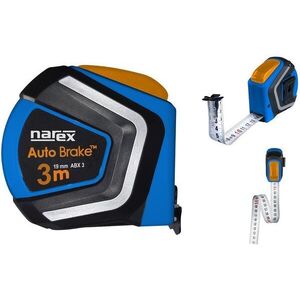 NAREX 65405274 3 m x 19 mm ERGO ABX 65405274 kép