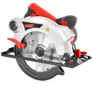 HECHT elektromos körfűrész 185 mm, 1500W HECHT 1627 kép