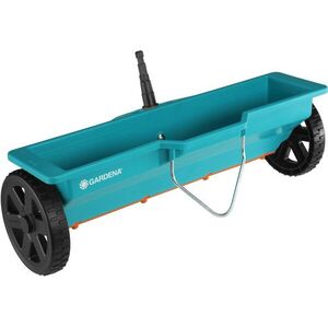 GARDENA CS Szórókocsi, 40 cm kép