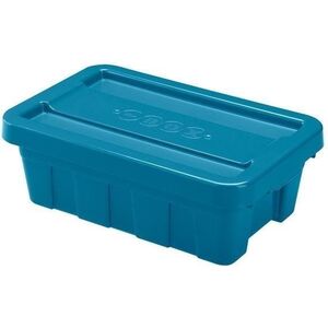 Heidrun Heavy Duty tárolódoboz + fedél, 45 × 29 × 15, 5 cm, 12, 5 l kép