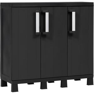 Toomax Garage Midi Trio Low, fekete kép