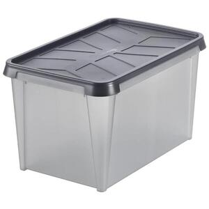 Orthex Dry vízálló tárolódoboz, 50 l kép
