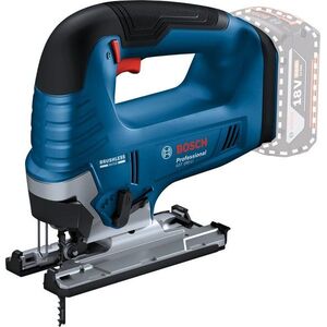 BOSCH GST 185-LI Professional 0.601.5B3.023 akku nélkül kép