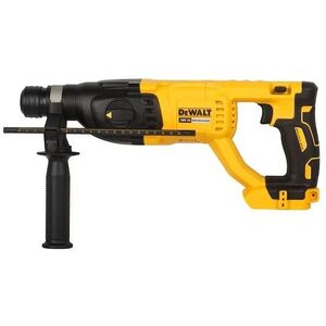 DEWALT DCH133NT-XJ Akkus kombikalapács kofferben, 18 V, 26 mm (akku nélkül) kép