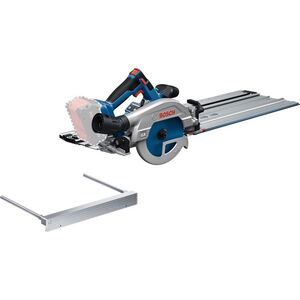 Bosch GKS 18V-57-2 GX, vezetősín kép