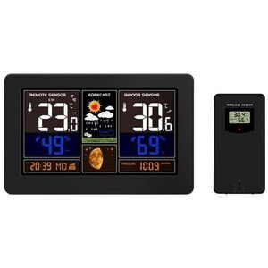 Solight SMART Időjárás állomás kép