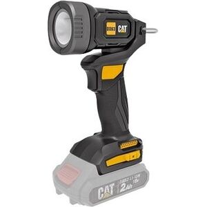 CAT DX63B lámpa, akkus, 18V, akku nélkül kép