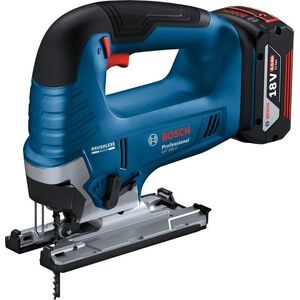 BOSCH GST 185-LI kép
