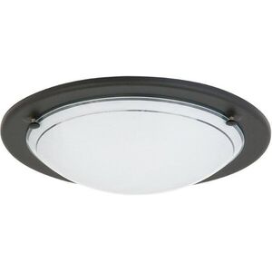 Rábalux 5103 UFO mennyezeti lámpa, E27/60W/230V kép