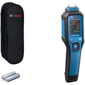 BOSCH nedvességmérő GMP 1-13 0.601.078.000 kép