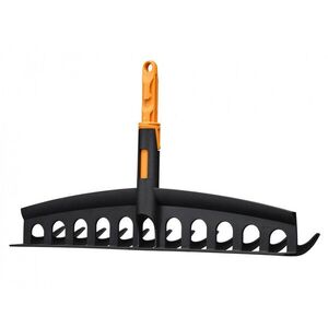 FISKARS Univerzális műanyag gereblye, OneCLick kép
