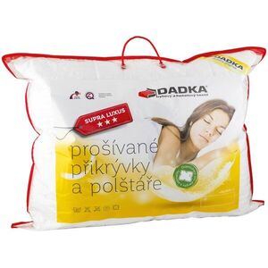DADKA Luxus Supra Téli paplan, 135×220 cm kép