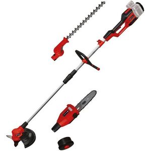 Einhell akkumulátoros multifunkciós szerszám GE-LM 36/4in1 Li-Solo, 3410901 (akku nélkül) kép