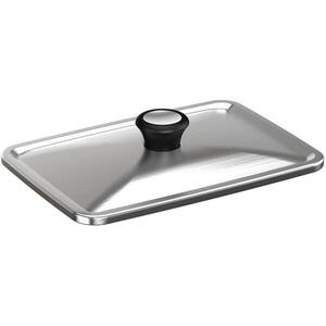 Tefal XA731810 fedő kép