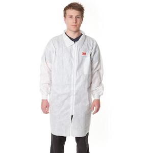 3M 4400, fehér, XL méret kép