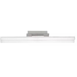 Rábalux 2218 Esther LED, 19, 2 W, króm kép
