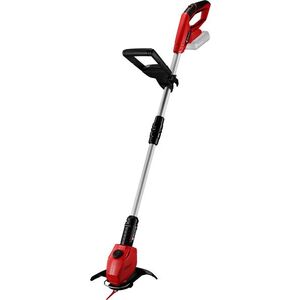 EINHELL Akkus szegélynyíró AKU GE-CT 18 Li-Solo, 3411172 (AKU nélkül) kép