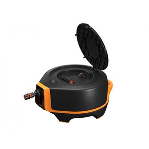 FISKARS automata tömlődob XL 13 mm (1/2") 25 m 1067549 kép