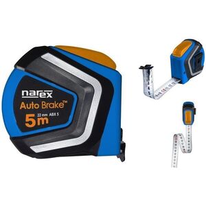NAREX 65405276 5 m x 22 mm ERGO ABX kép