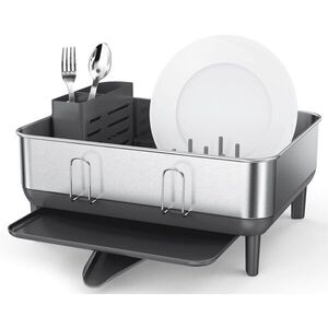 Simplehuman Compact, szürke kép