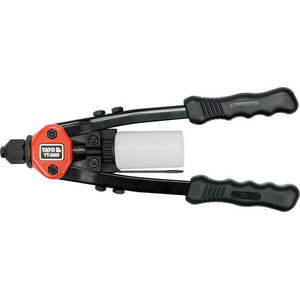 YATO popszegecsfogó, 3, 2-6, 4 mm kép