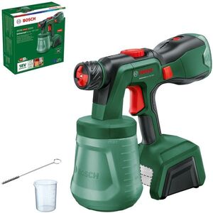 BOSCH UniversalSpray 18V-300 (akkumulátor nélkül) kép